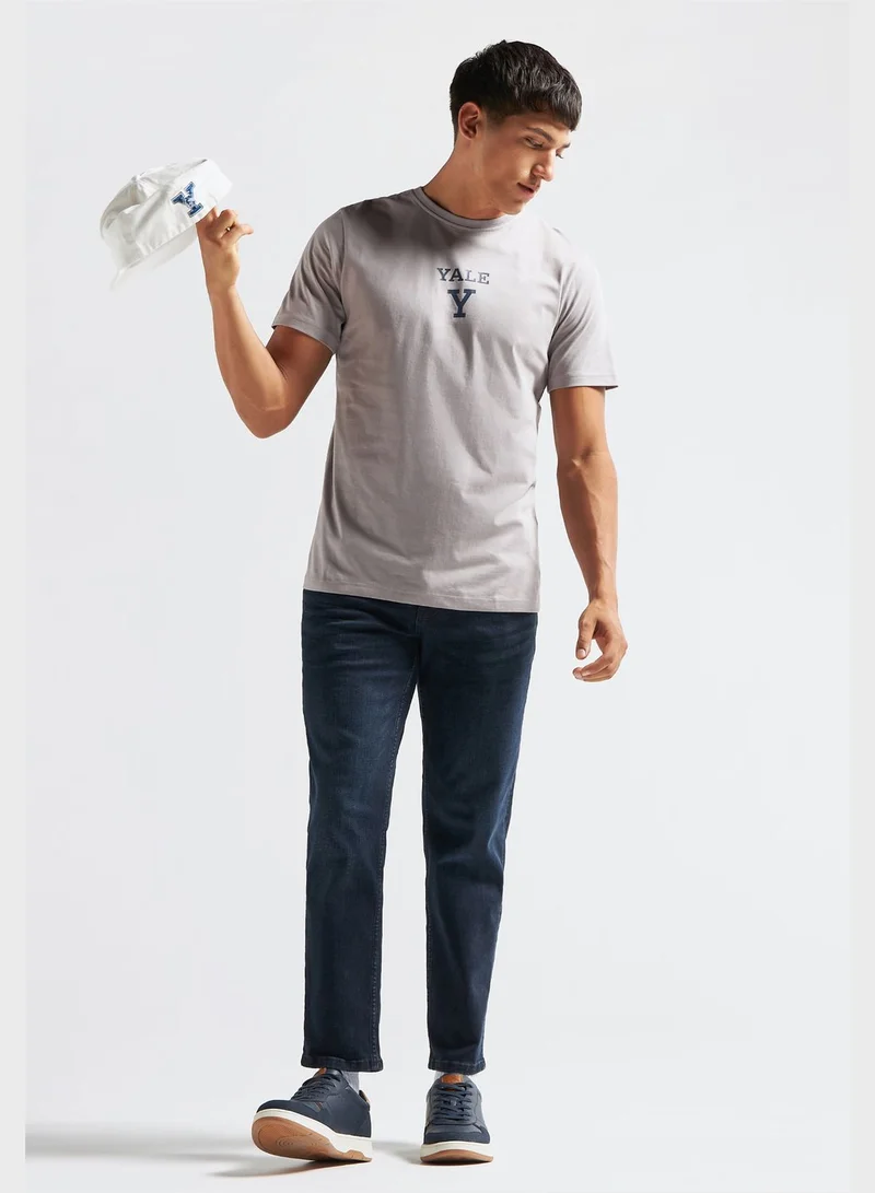 FAV Rinse Wash Slim Fit Jeans