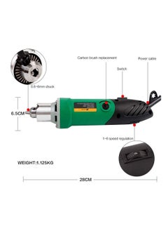 Generic Electric Drill  - Image 1