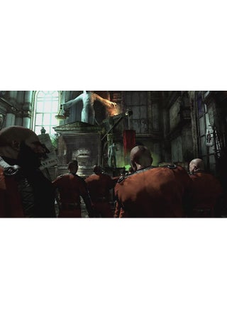 Batman: Arkham Trilogy - nintendo_switch - view 3