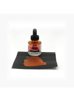 Iridescent Calligraphy Color 1.0 Oz Copper - pzsku/Z4839A65071A25A53725FZ/45/_/1721986230/440d1d2f-c4a2-471b-8451-557ee471685f