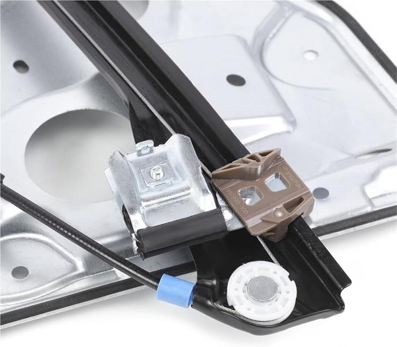 Wivplex Window Regulator Repair Kit for 2003-2007 Models - Image 5