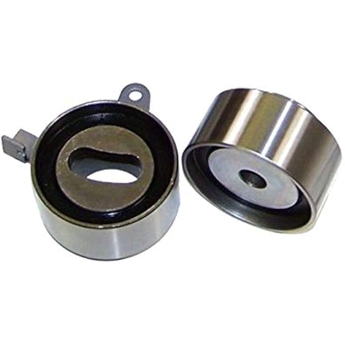 DNJ Tbk490Awp Timing Belt Kit With Water Pump For 19901996  Ford Mazda MercuryCapri Escort Miata Protege Tracer  16L 18L  Dohc  16V  112Cid 1597Cc 1839Cc  Vin 6 Vin 8 Vin Z - Image 3