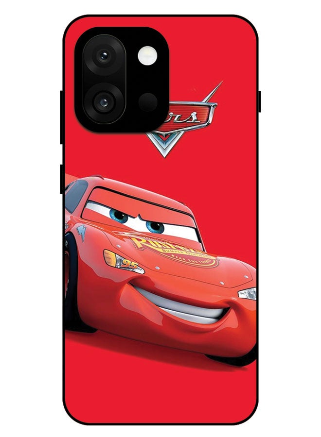 EYE CATCH Printed Protective Case Cover For OnePlus 13T -  Cars - Image 1