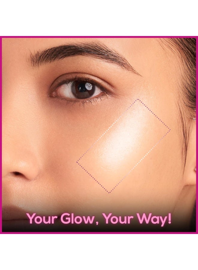 رينيه ملمع شفاه رينيه شاينر | يمنح لمعانًا فوريًا | يرطب وينعم | غير لزج | تركيبة خفيفة | يمنح بشرة ناعمة | غني بفيتامين هـ وبذور دوار الشمس وزيت جوز الهند | 5 غرام - Image 5