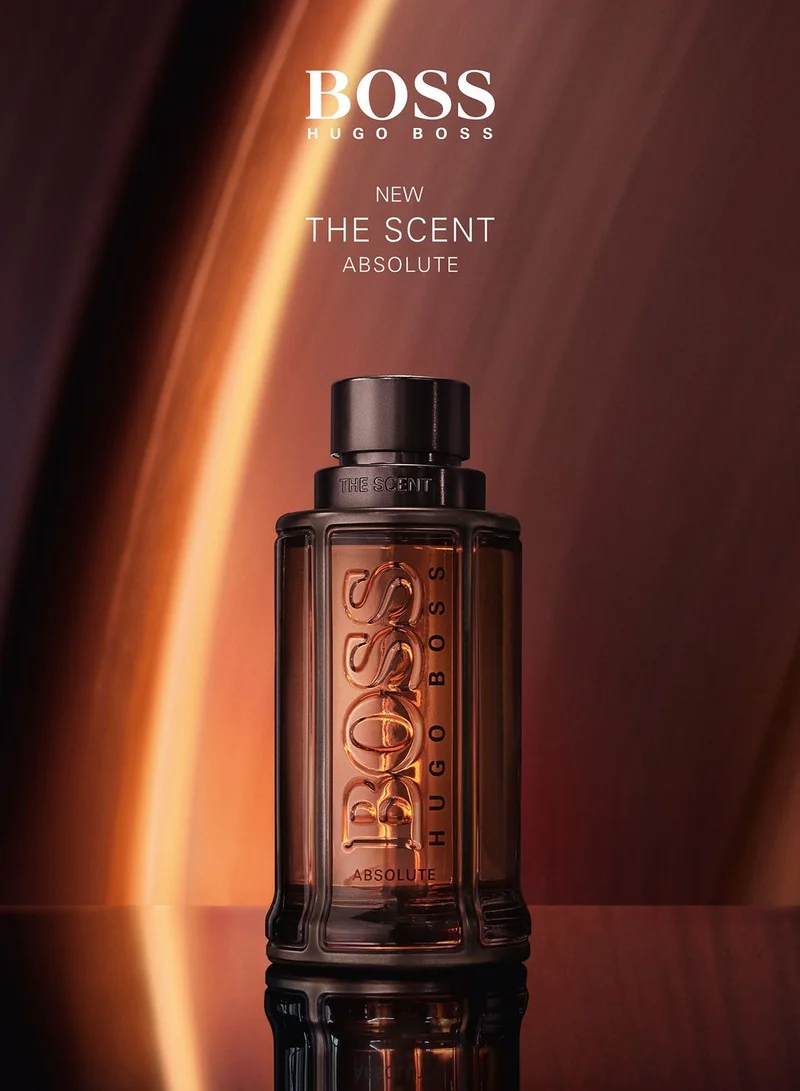 BOSS The Scent Absolute for Him EDP 100ml