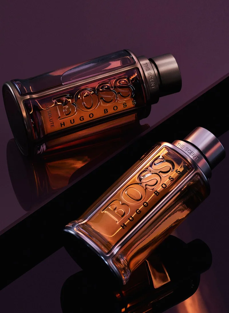BOSS The Scent Absolute for Him EDP 100ml