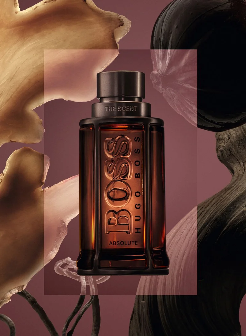 BOSS The Scent Absolute for Him EDP 100ml