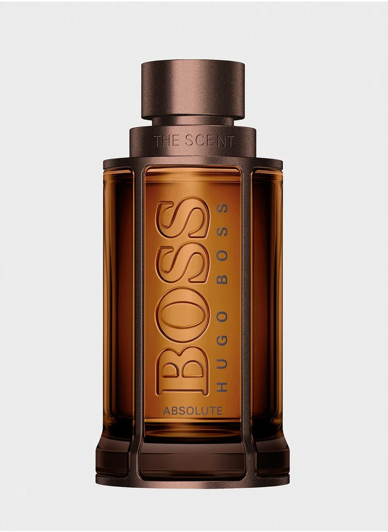 BOSS The Scent Absolute for Him EDP 100ml