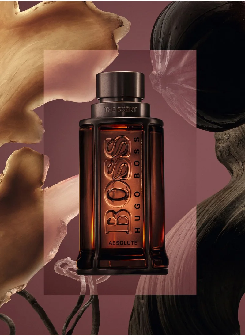 BOSS The Scent Absolute for Him EDP 100ml