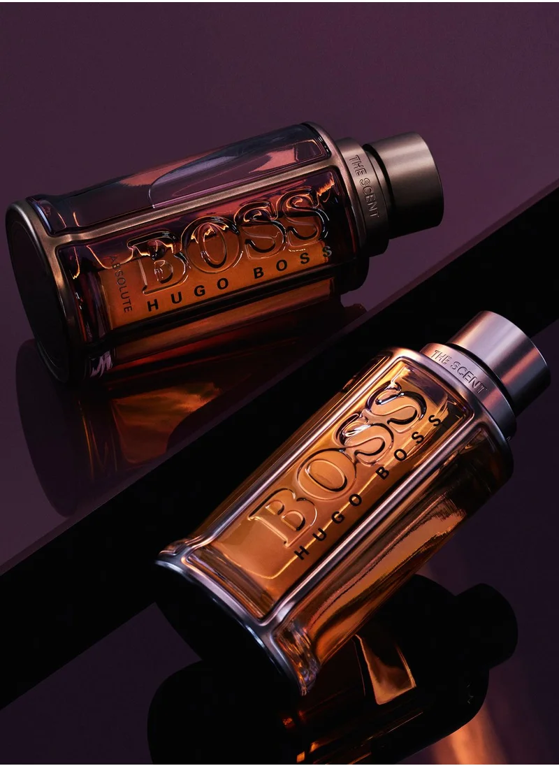 BOSS The Scent Absolute for Him EDP 100ml