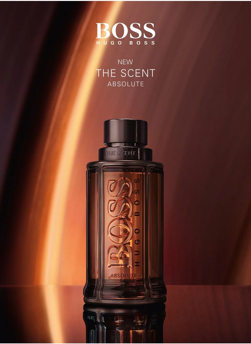 BOSS The Scent Absolute for Him EDP 100ml