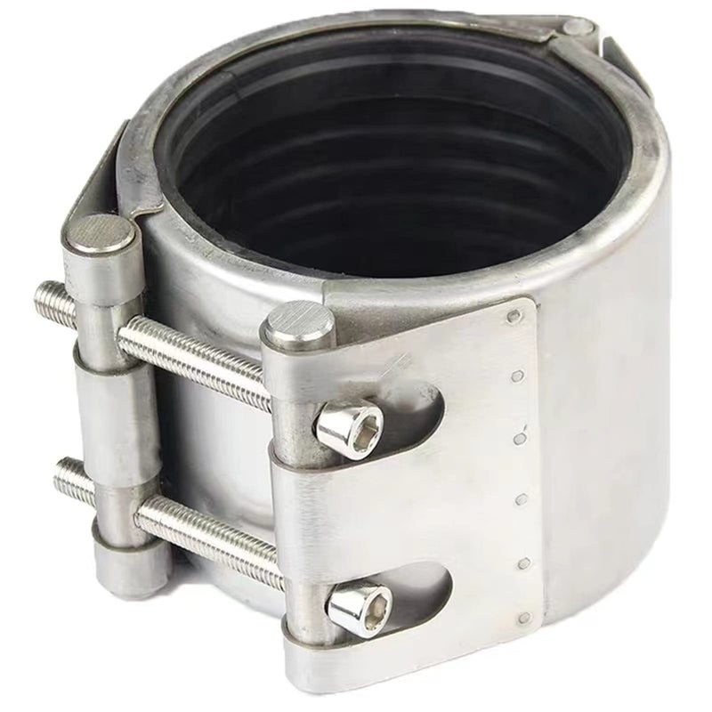 AYCWJZM Pipe Repair clamp,Leak Sealer,Emergency Pipe Repair Kit for Plastic and Metal Pipes (26mm-29mm/3/4inch) - Image 5