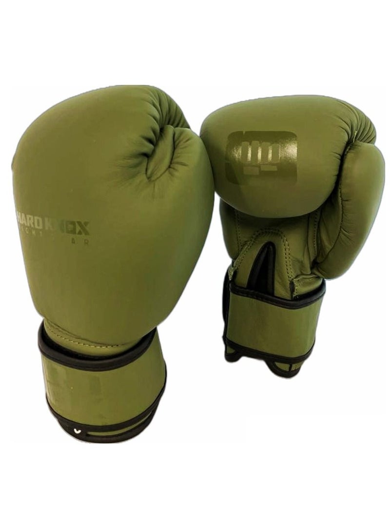 HARD KNOX FIGHT GEAR PHANTOM EDITION BOXING GLOVES 2021 - Image 2