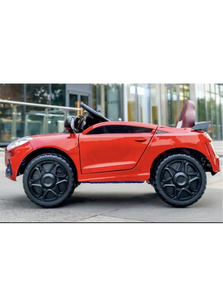 Electric Ride-on Car for Kids
