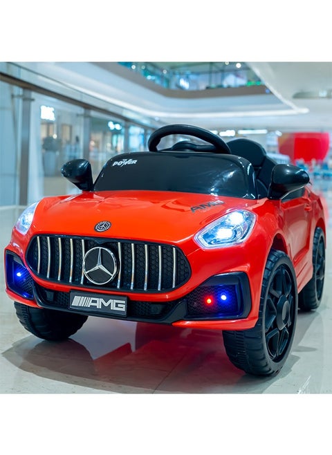 Electric Ride-on Car for Kids