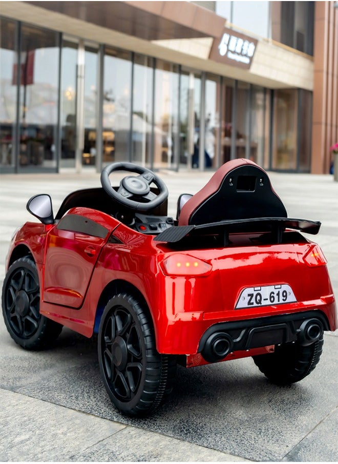 Electric Ride-on Car for Kids