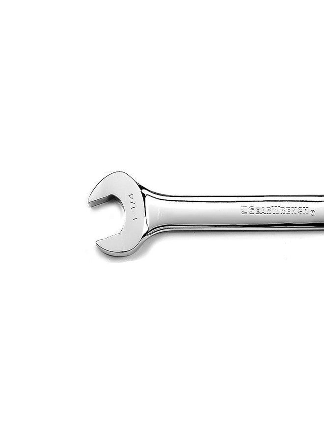 GEARWRENCH 1-1/4" 12 Point Long Pattern Combination Wrench - 81735 - Image 5