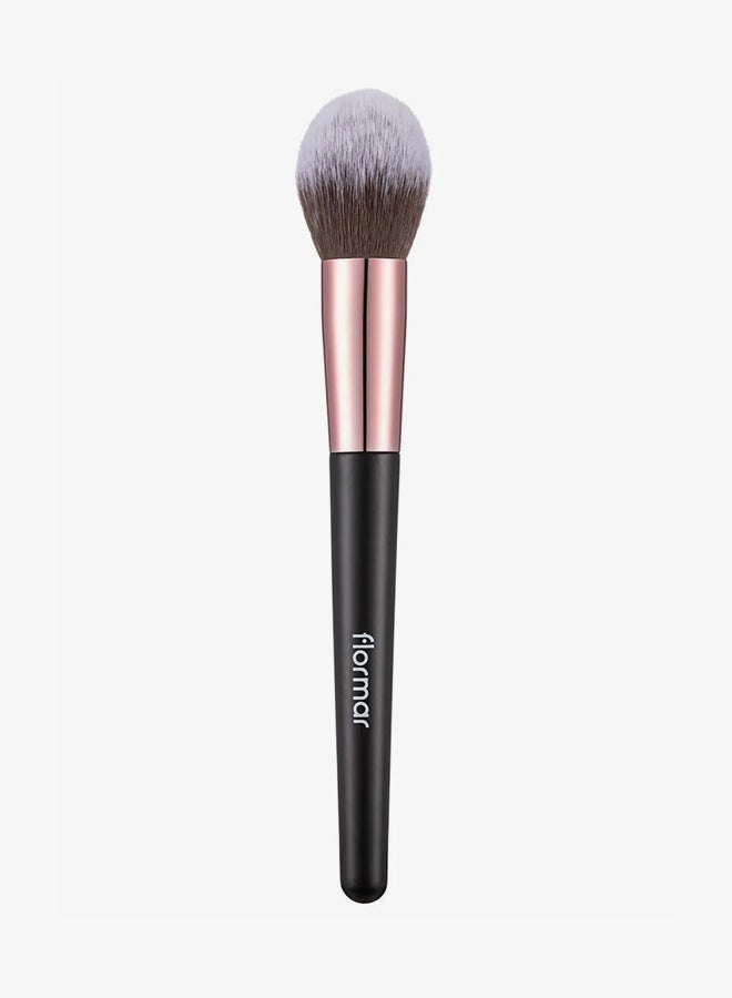 Blusher Brush Re-design Multicolour