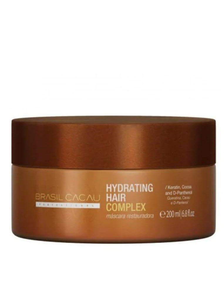 Brasil Cacau Brasil Cacau Hair Complex 200ml 