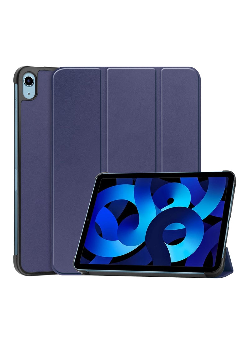 يوارب كينج آي باد 2022 ( الجيل العاشر ) 10.9 بوصة الأزرق الصلب حامي - Image 1