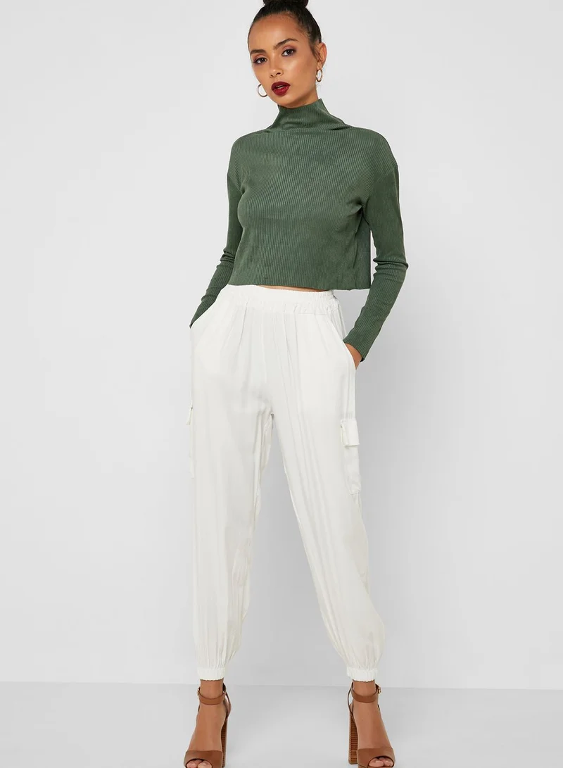 Ginger Cargo Pants
