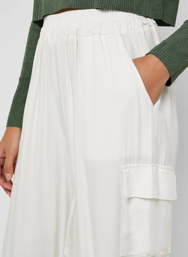 Ginger Cargo Pants