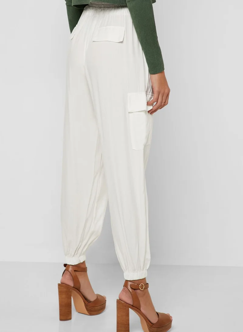 Ginger Cargo Pants