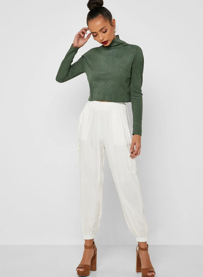 Ginger Cargo Pants