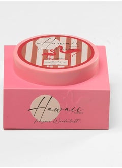 MOOD BODY MILK 200ML HAWAII