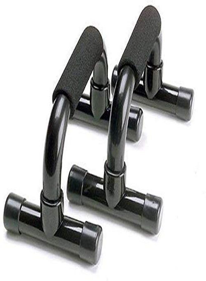 HARHIM Push up Bar Home Gym Exercise Fitness Equipment