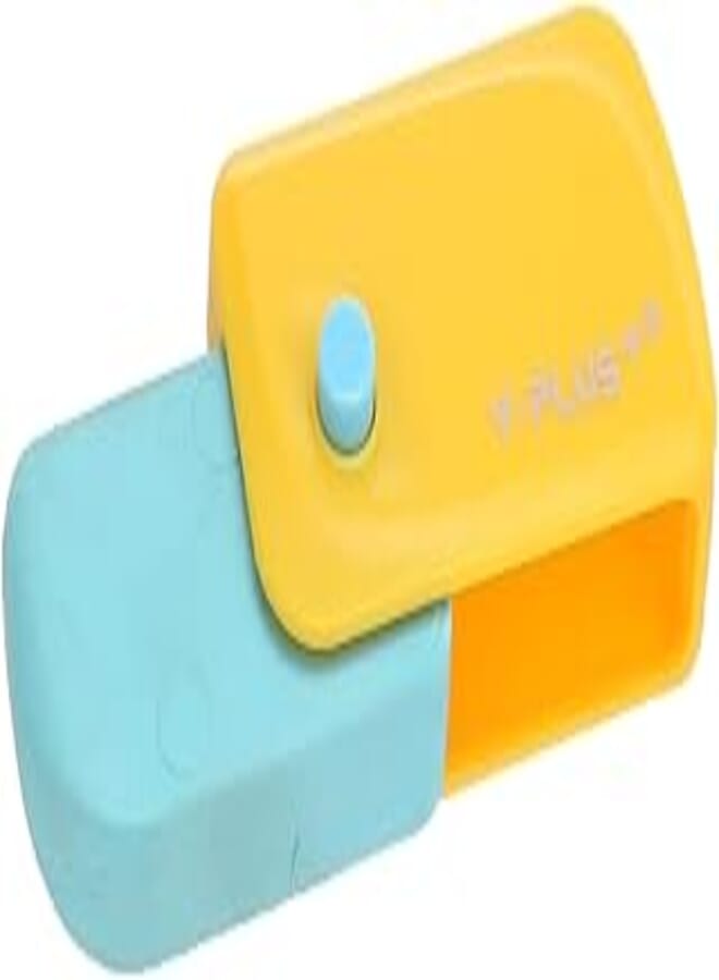 Y-Plus EX110600 Spinner Eraser