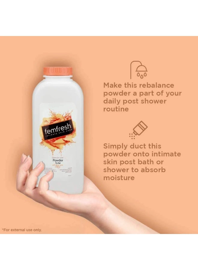 femfresh Re-Balance Powder - Image 2