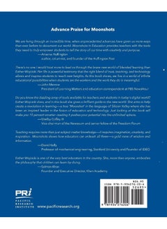 Moonshots in Education: Launching Blended Learning in the Classroom  - Image 2