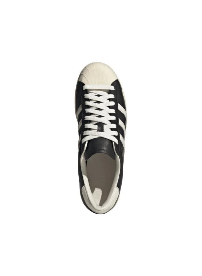 adidas Originals core black/core white/cream white Superstar Vintage Made In Germany Shoes  | Best Price UAE