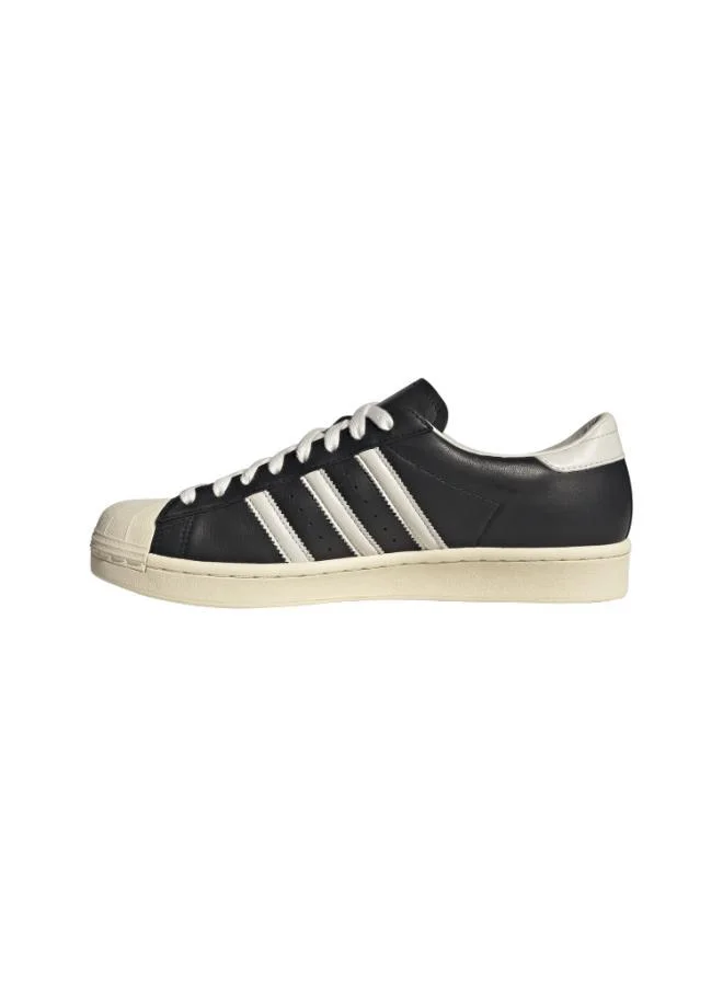 adidas Originals core black/core white/cream white Superstar Vintage Made In Germany Shoes  | Best Price UAE