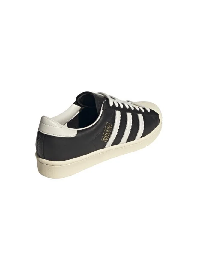 adidas Originals core black/core white/cream white Superstar Vintage Made In Germany Shoes  | Best Price UAE