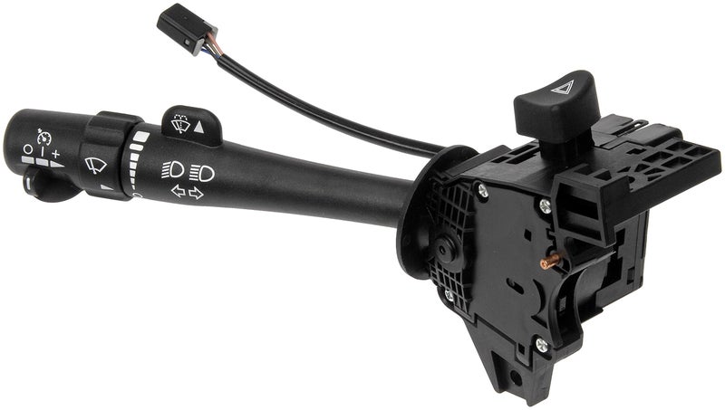 Dorman 2330856 Multifunction Switch Assembly Compatible with Select Models - Image 1