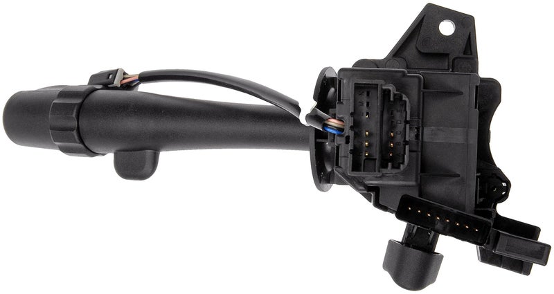 Dorman 2330856 Multifunction Switch Assembly Compatible with Select Models - Image 2