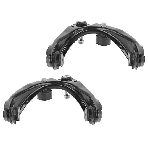 TRQ ذراع التحكم العلوي الأمامي TRQ مع مجموعة مفصل الكرة متوافق مع فورد فيوجن 2006-2012 لينكولن MKZ 2007-2012 زيفير 2006 مازدا 6 2003-2008 ميركوري ميلان 2006-2011 - Image 5