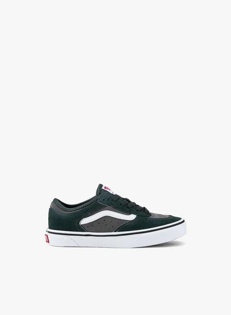 VANS Kids' Rowley Classic Shoes