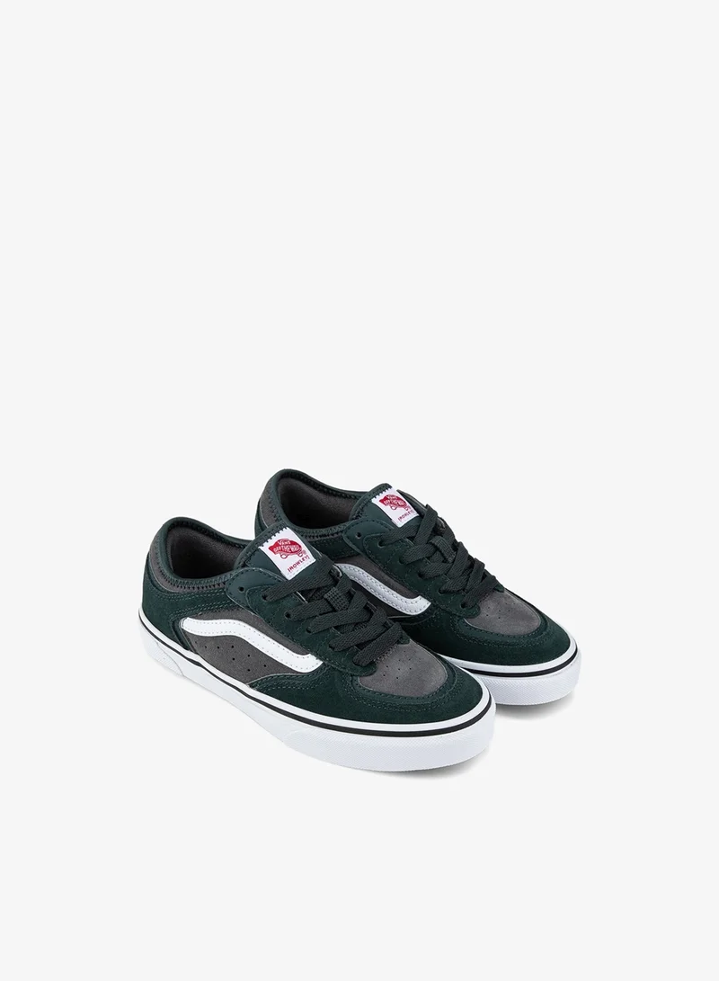 VANS Kids' Rowley Classic Shoes