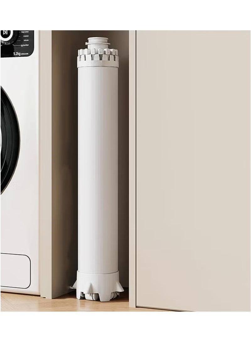 Tripod Clothes Drying Rack Foldable Portable Space Saving Cylinder Laundry Stand for Indoor Outdoor Tripod Clothes Drying Rack  - Image 5
