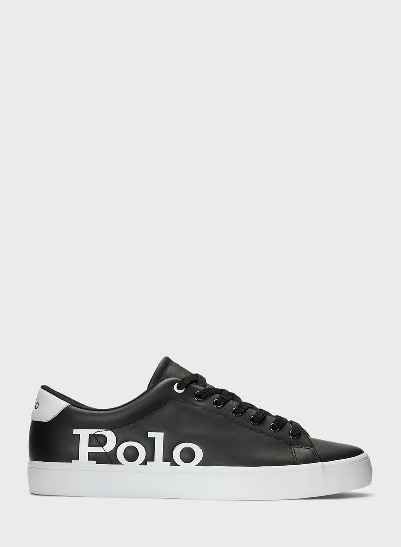 POLO RALPH LAUREN Longwood Low Top Sneakers
