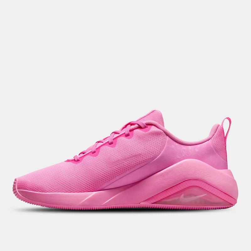 Nike Pink Women's Bella 7 Training Shoes for Women | Best Price UAE