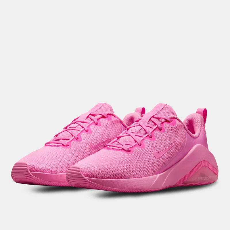 Nike Pink Women's Bella 7 Training Shoes for Women | Best Price UAE