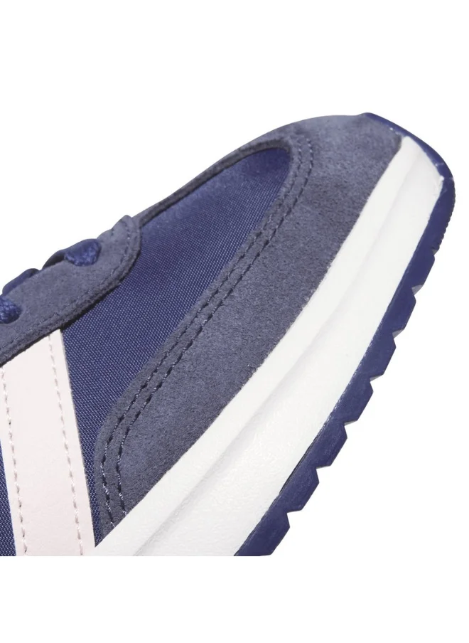 Adidas adidas RUN 70s 2.0 Blue Running SHOES for Women - 3.5