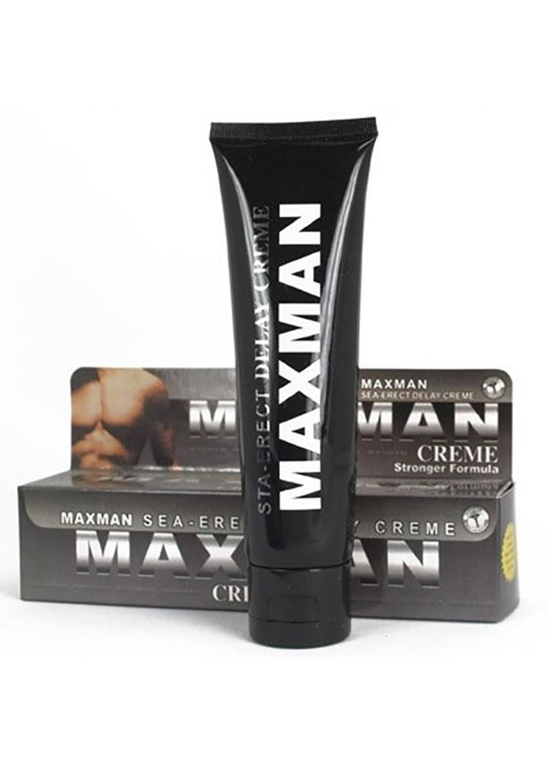 ماكسي كريم ماكسيو للرجال  60 غرام - Image 1