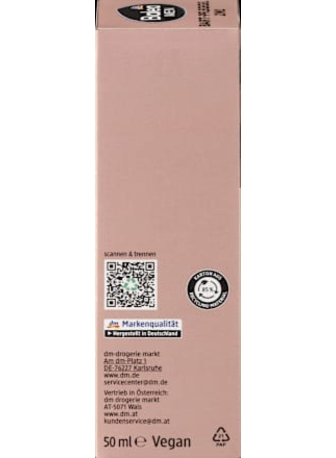 balea Beard & Face Care Gel 2 in 1 (Moisturizing & Nourishing) - Image 3