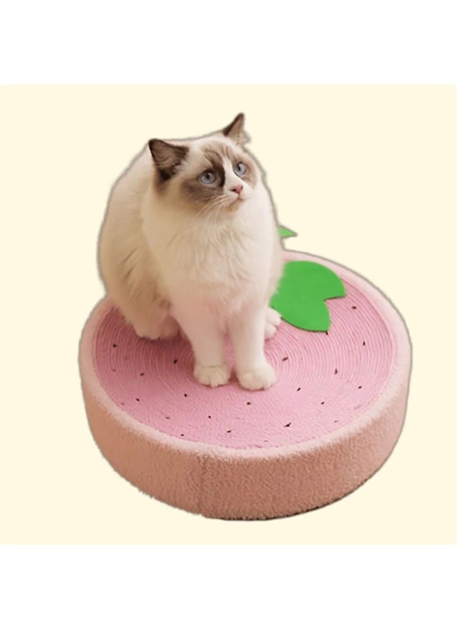 كلناميان 2 في 1 وسادة خدش متينة ومموجة من Cat وصالة - Image 2