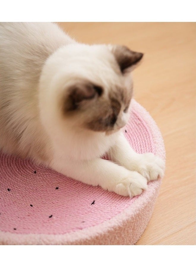 كلناميان 2 في 1 وسادة خدش متينة ومموجة من Cat وصالة - Image 5
